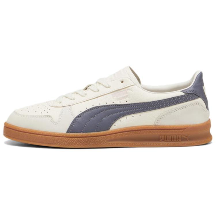 PUMA Indoor OG 'Frosted Ivory Galactic Grey' Men's 395363-06