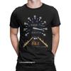 Мужская футболка Time Travel Movie BTTF Leisure Tees Harajuku Футболки Премиум хлопок Одежда для взрослых
