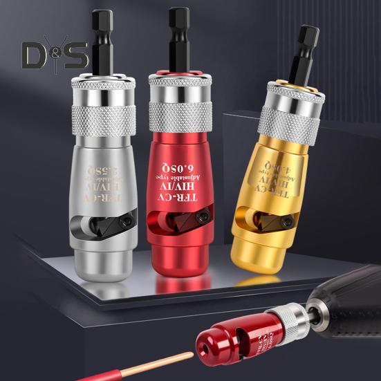 Портативный электрический инструмент для зачистки проводов, универсальный профессиональный инструмент для зачистки кабеля из алюминиевого сплава высокой твердости с гаечным ключом