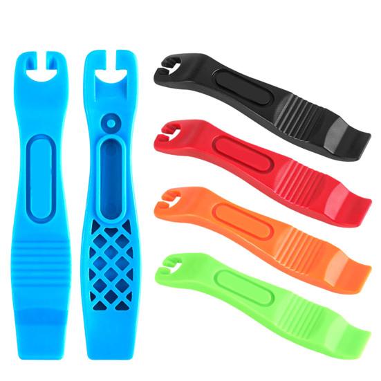 2 шт. рычаг для покрышек велосипеда, прочный, легкий, универсальный, MTB, шоссейный, горный велосипед, инструменты для снятия покрышек, аксессуары для ремонта велосипеда