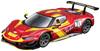 BURAGO Ferrari 296 GT3 2023 Завершенный продукт 1/43 №71