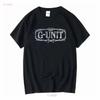 Винтажная мужская футболка G UniT 2XL Хип-хоп 50 Cent Y2K Двусторонняя Редкая винтажная Слегка выстиранная Унисекс Универсальная Дышащая