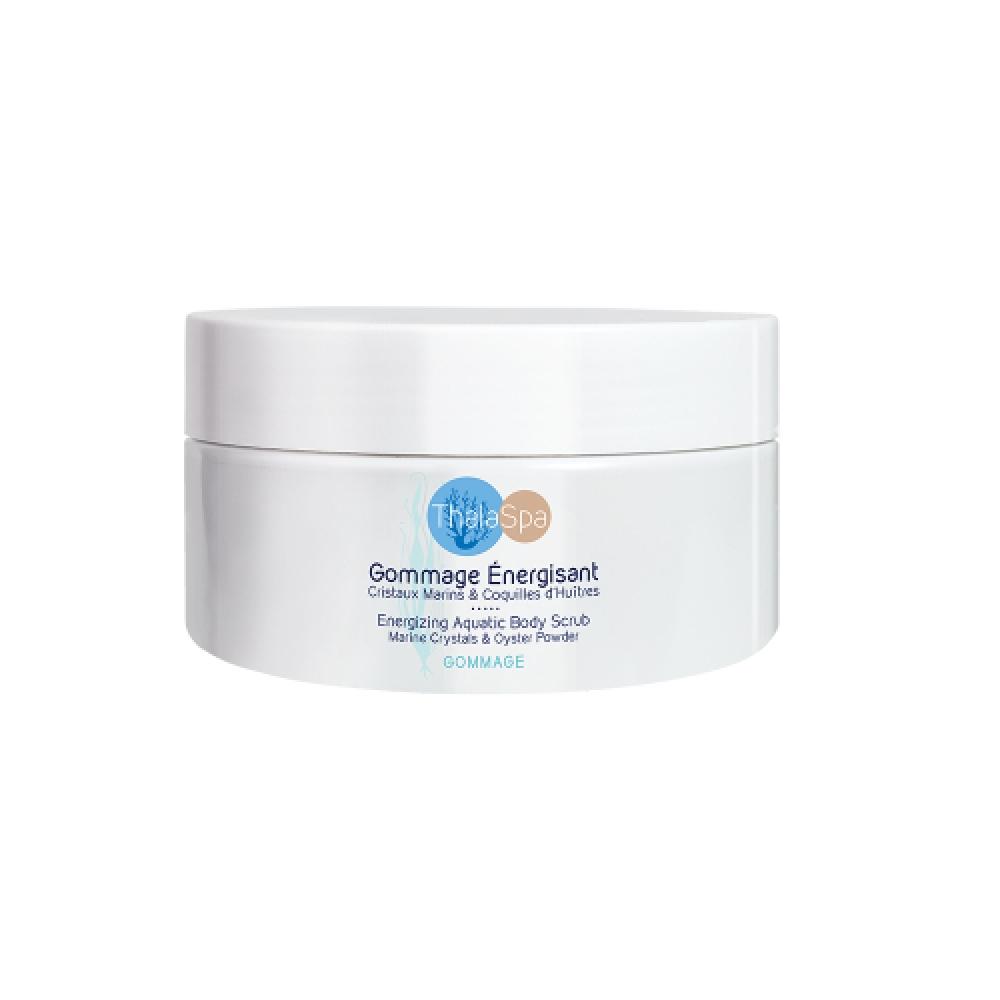 Thalaspa Energizing Aquatic Body Scrub 400g