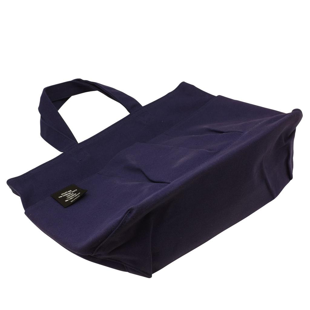 Inner Carrying Bag M Tote Bag Dark Blue [Delfonics]