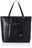 Golf Tote Antibacterial Can Store Black [ELA] Bag, Interior, Shoes,
