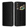 Flip Cover for ZTE Nubia Neo 3 GT PU Leather Full-Body Protection With [RFID Blocking] Shockproof Durable Retro Phone Case