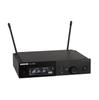 SHURE SLX-D Series SLXD4 Single Receiver for Wireless System []