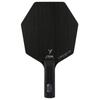 STIGA Table Tennis Racket Cyber Shape Carbon Hexagonal Racket Shake Racket Straight 1602020137 (STA)