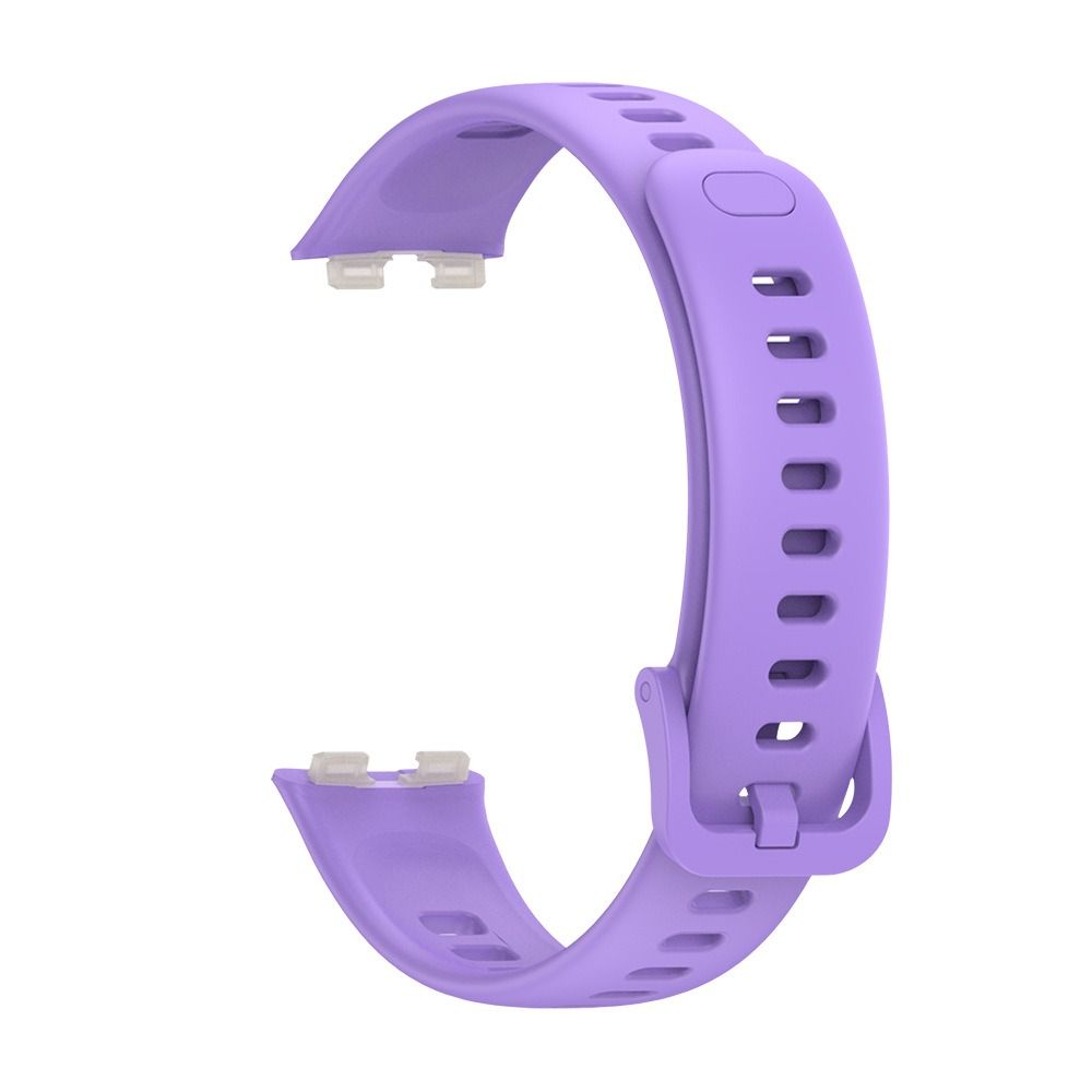 Силиконовый браслет Дышащий ремешок для часов Новый ремешок для Huawei Band 9/8