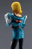 Dragon Ball Z GLITTER GLAMOURS B&-ANDROID №18- (Приз)