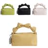 Trendy Pu Small Handbag With Inner Phone Pocket For Daily Women Accessories