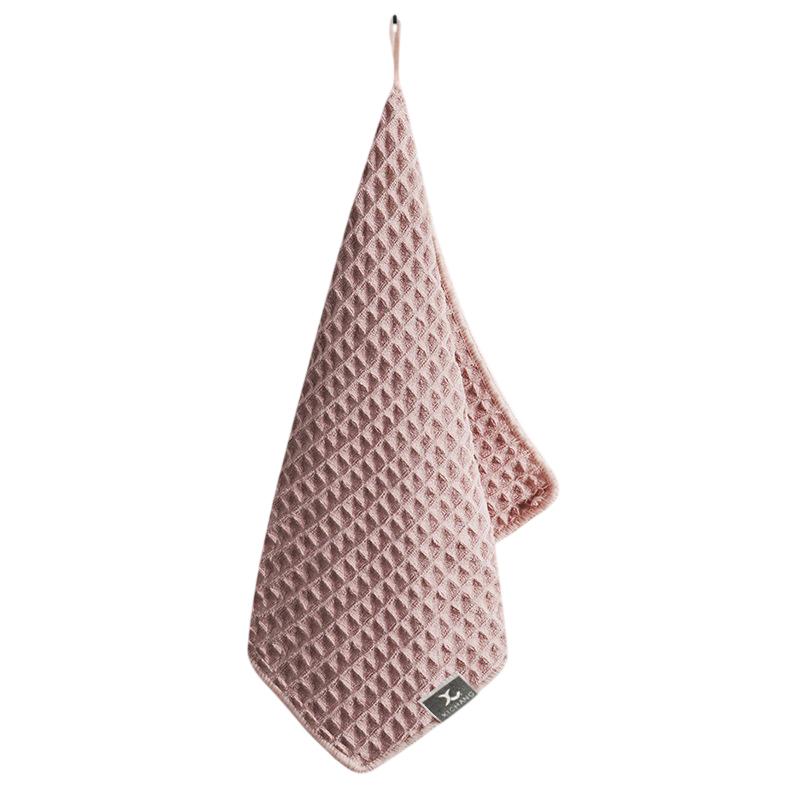 Coffee Bar Towel Microfiber Super Absorbent Cleaning Cloth Fast Dry Reusable for Kitchen Restaurant Hotel Home Use