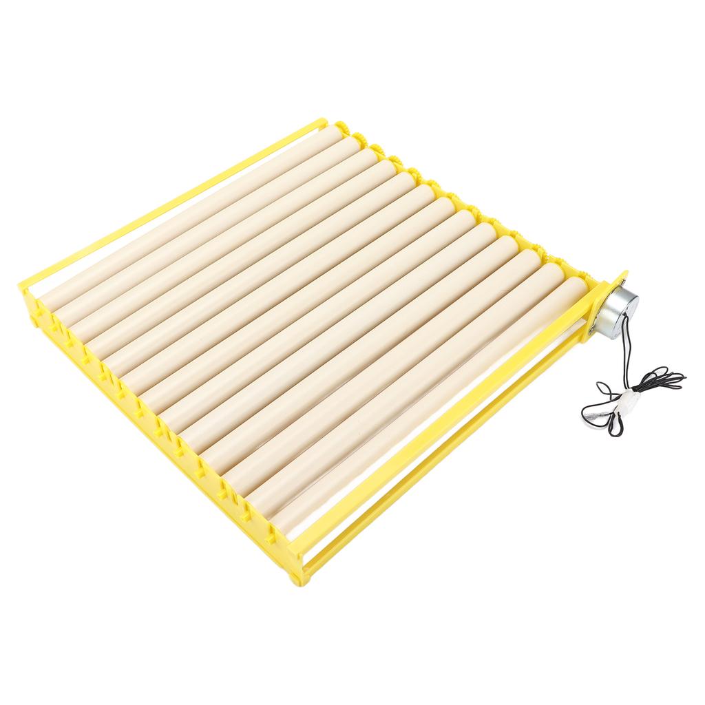 Полностью автоматический лоток для инкубации яиц, бытовой лоток для инкубатора яиц для кур, уток, гусей, перепелов, 220 В