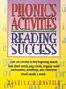 Книга Phonics Activities for Reading Success