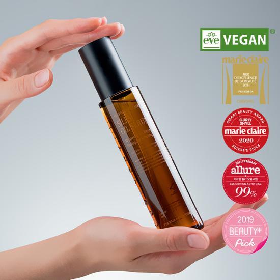 Corishil Silky Oil Serum 70ml