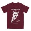 Hip Hop Supernatural Dean Winchester Angel TShirt Unisex Cotton Short Sleeve Round Neck TopsTops