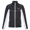 Womens/Ladies Hepley Full Zip Fleece Jacket