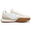 New Balance Кроссовки унисекс XC-72 Moonbeam Cream Team-Red White UXC72RD