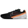 Metcon Turbo React Черный Total Orange CT1243-083
