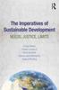 Книга The Imperatives of Sustainable Development : Needs, Justice, Limits