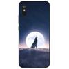 Чехол для Xiaomi Redmi 9A, мягкий силиконовый чехол-накладка из мультяшного ТПУ для Xiaomi Redmi 9A, защитные чехлы для телефонов Redmi9A 9 A