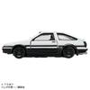 Takara Tomy Tomica Premium Unlimited 01 Initial D AE86 Trueno Miniature Car Toy for Ages 6 and Up (Takumi Fujiwara)