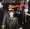 12inch Record ELTON JOHN - Kiss The Bride EJS212 The Rocket Reco 1983 UK Rock Used