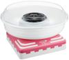 HAC Hack Cotton Candy Maker, HAC1607, White, 20 X 32.5 X 32.5 Cm