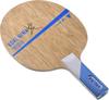 VICTAS Table Tennis Racket KOKI NIWA WOOD Koki Niwa Model Straight 027205