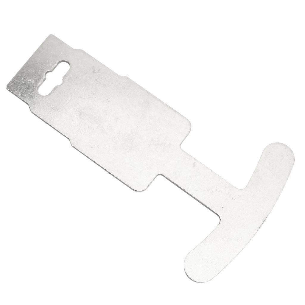 Pool Plug Removal Tool Metal Comfortable Handle Pool Drain Plug Removal Tool for Hayward Return