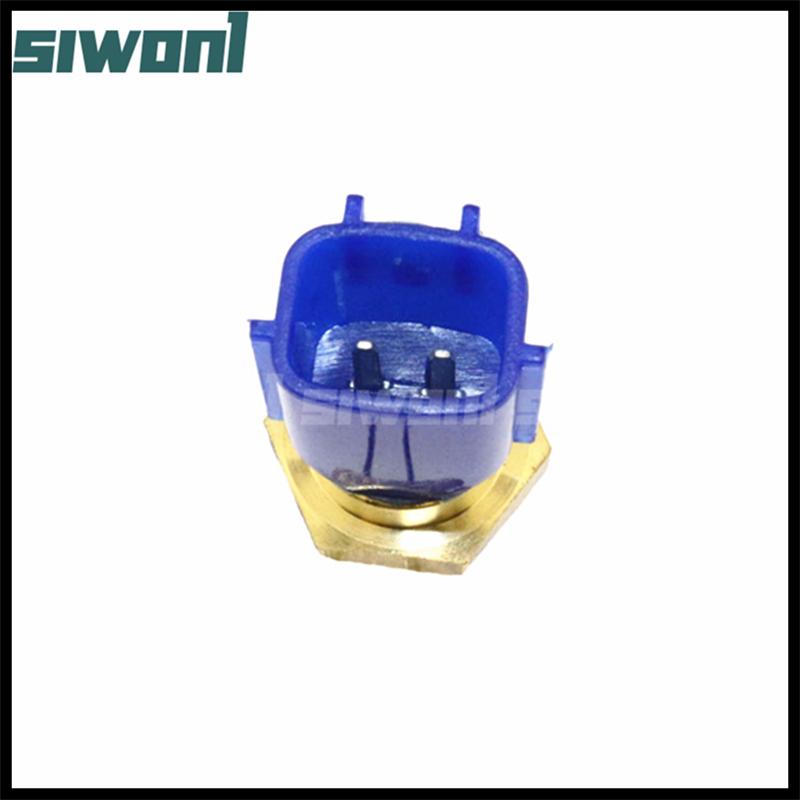 Coolant Water Temperature Sensor For Nissan Almera Cube Maxima Micra Pathfinder Patrol Primera Qashqai X-Trail 22630-44B20