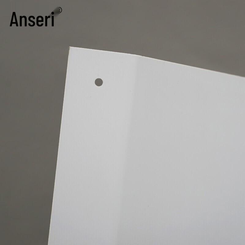 Светящийся знак предупреждения о пожарном гидранте Ansell V-образной формы