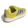 Adidas Adimatic 'Bright Yellow Blue' Sneakers GY2090