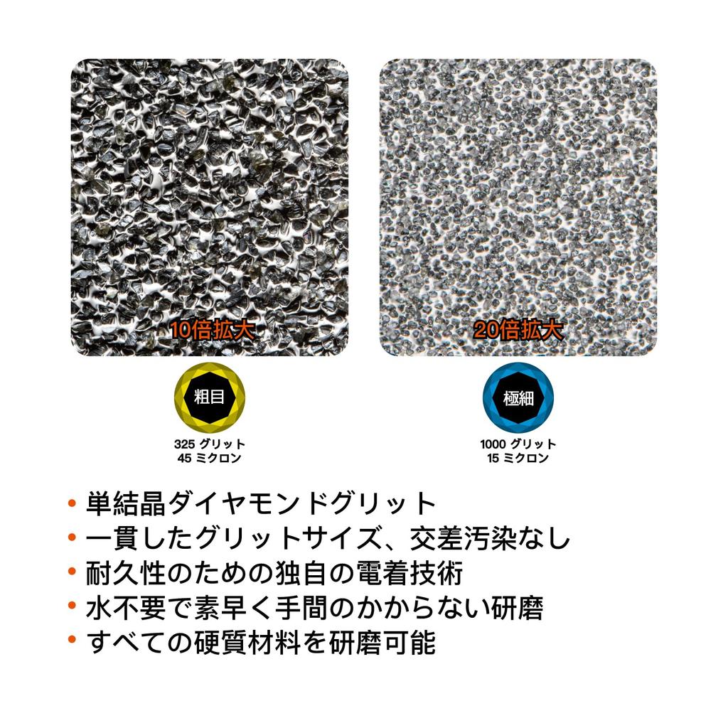 Электрическая точилка для ножей SHARPAL 198H, профессиональная система заточки ножей с алмазным напылением, подходит для прямых и зубчатых лезвий, быстрая заточка, низкий уровень шума