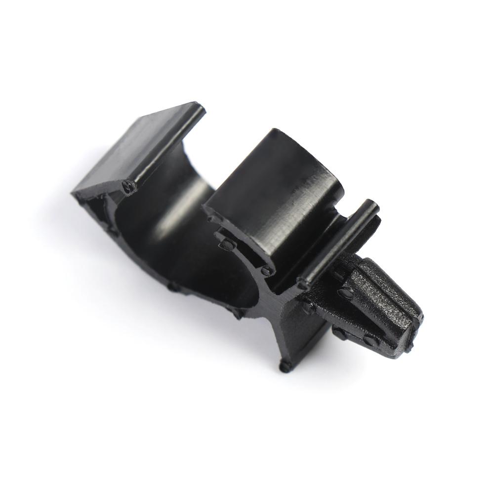 Car Harness Cable Line Finishing Cable Clamp Zip Ties Wiring Strap Wiring Harness Fastener Clips