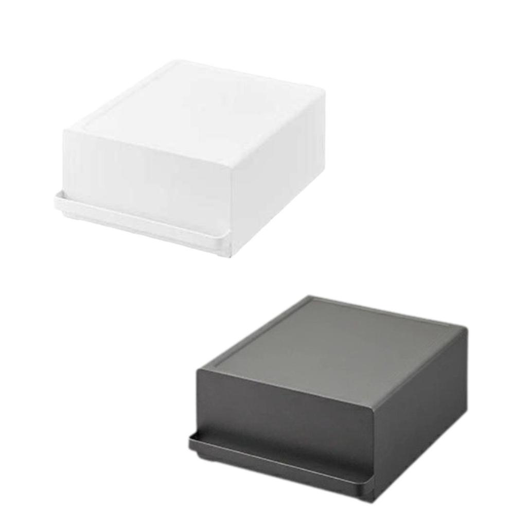 Ящик для хранения капсул с ручкой многофункциональный органайзер для стойки витрина для ресторана кухня кафе бар