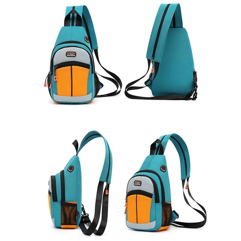 Женский мини-рюкзак, маленькая нагрудная сумка, модная сумка-мессенджер, женская спортивная сумка, дорожный рюкзак, сумка через плечо, рюкзак для девочки AVE