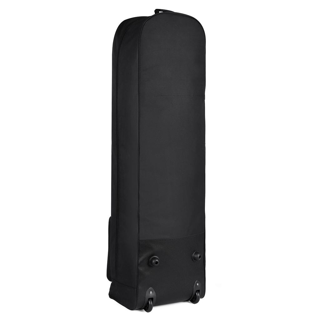 Дорожная сумка для гольфа с колесами. Дорожная сумка для гольфа на колесах.