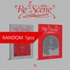 RESCENE 1-й сингл-альбом [Re:Сцена]