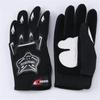 TDPRO Полнопалые Мотоперчатки Детские Luvas Motocross Luvas Motorbike Guantes Kids Racing Moto Gloves