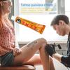 10 г анестетика для татуировки, быстрого обезболивания кожи, TXTX55%, золотой крем, полуперманентный