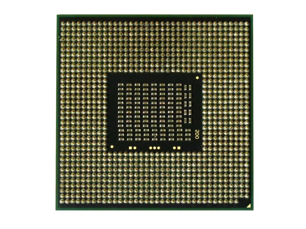 Процессор Intel Intel Core до SR02W CPU i7-2760QM (Кэш 6 МБ, 3,50 ГГц)