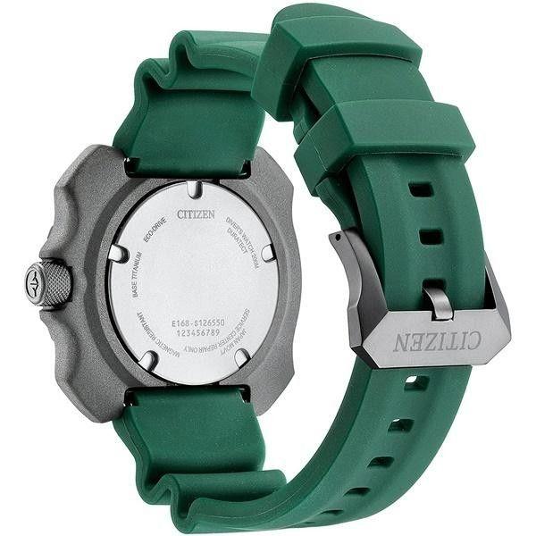 Used 3 years + 2 years warrantyCitizen Promaster Marine Eco-Drive Diver 200m BN0228-06W \66,000 New