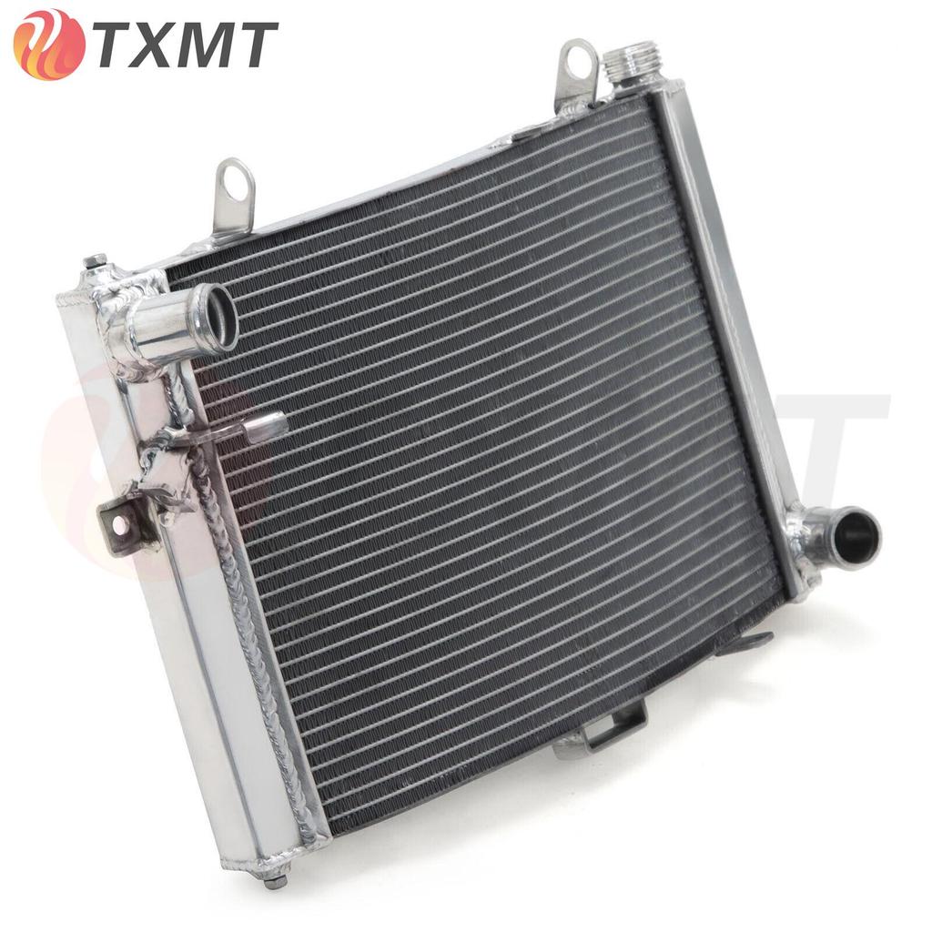 Compatible KTM DUKE 1090R/1290GT SUPER DUKE R 2014-2019 Radiator Assembly