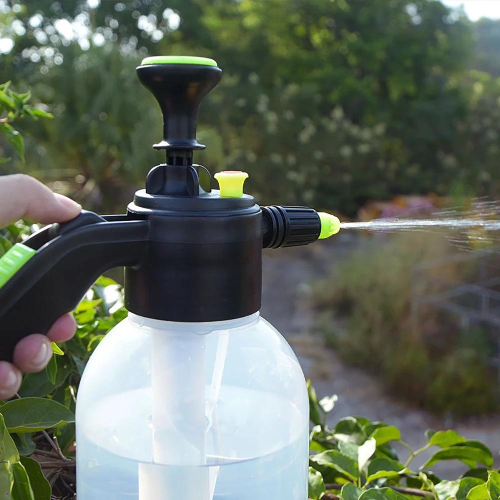 Насадка для пены Ручной насос Распылитель пены Ручной распылитель пены под давлением Автомойка Ручная насадка для пены для снега