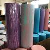 Camouflage EVA Foam Roller for Calf Massage and Yoga