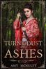 Книга Turn To Dust and Ashes : 2