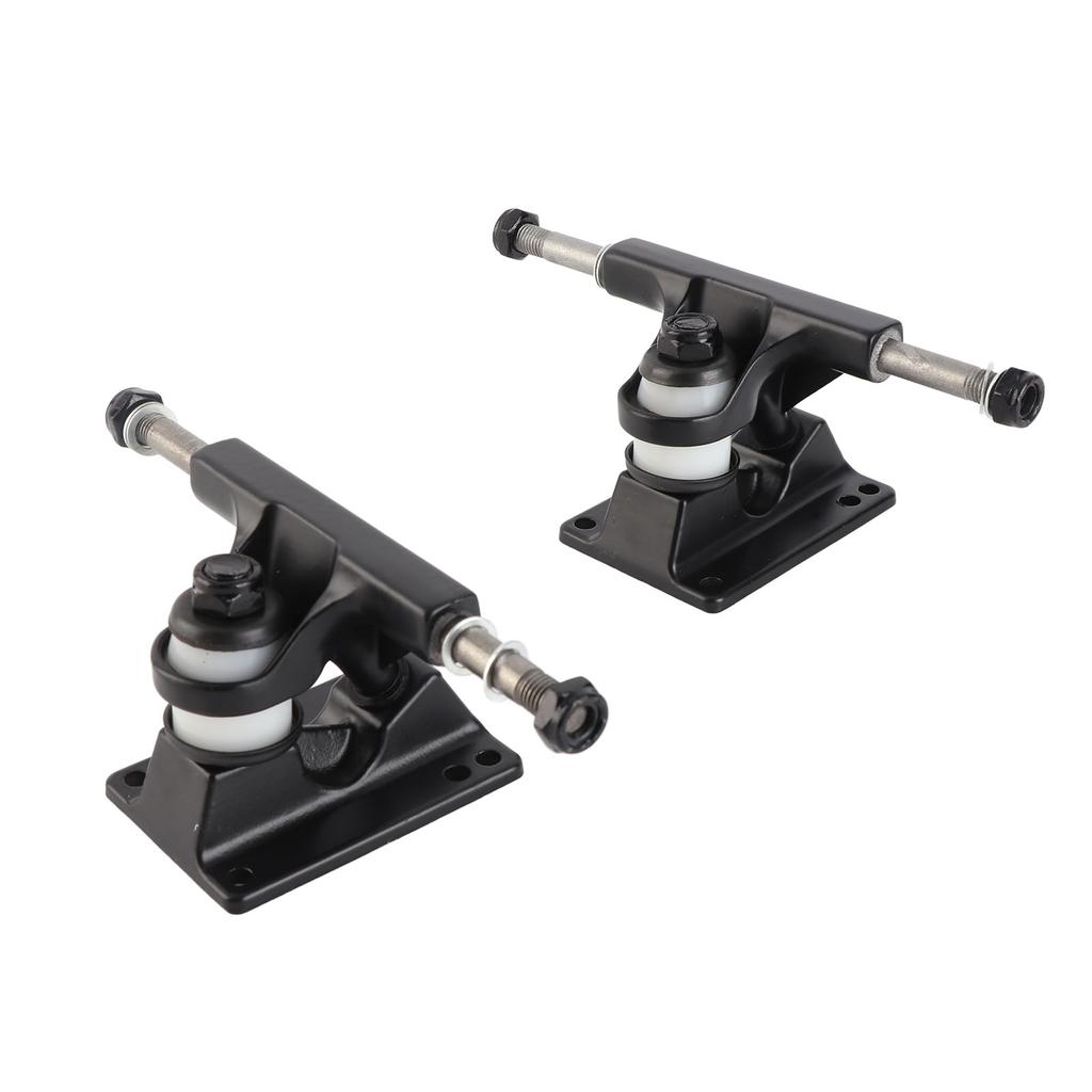 2 шт. комплект скейтбордных траков 3,25-дюймовые колеса Abec Longboard Skatebaord Аксессуар