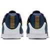 Nike Кроссовки Kobe 9 EM Low Protro TB Daybreak Унисекс Синий Грозовой Синий Лазерно-Оранжевый Футбольно-Серый Рассвет IH1401-401