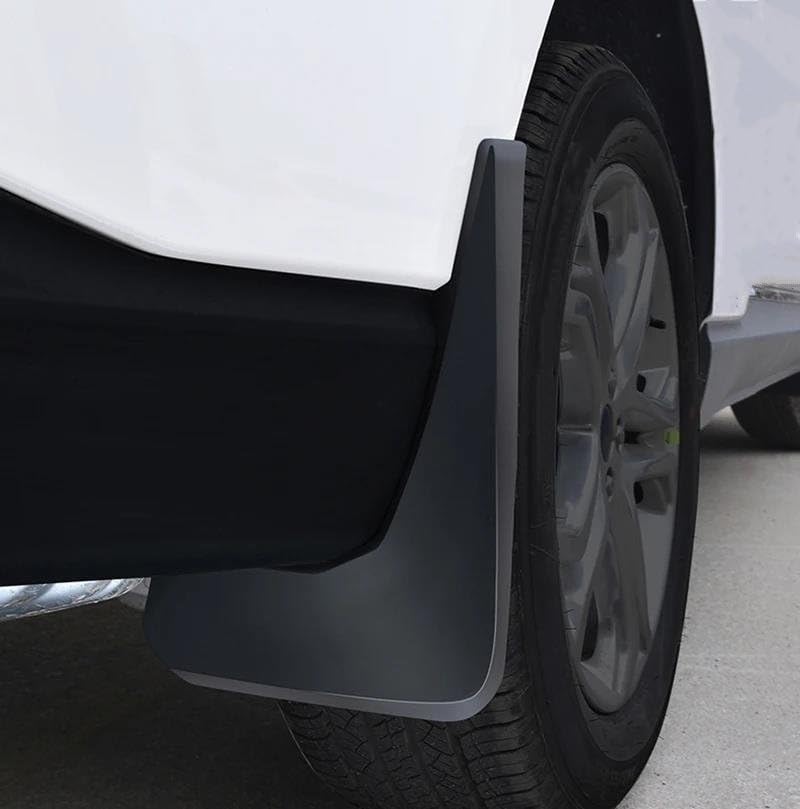 Брызговики для Toyota Crown 2023 2024 Брызговики Защита от брызг Передние Задние